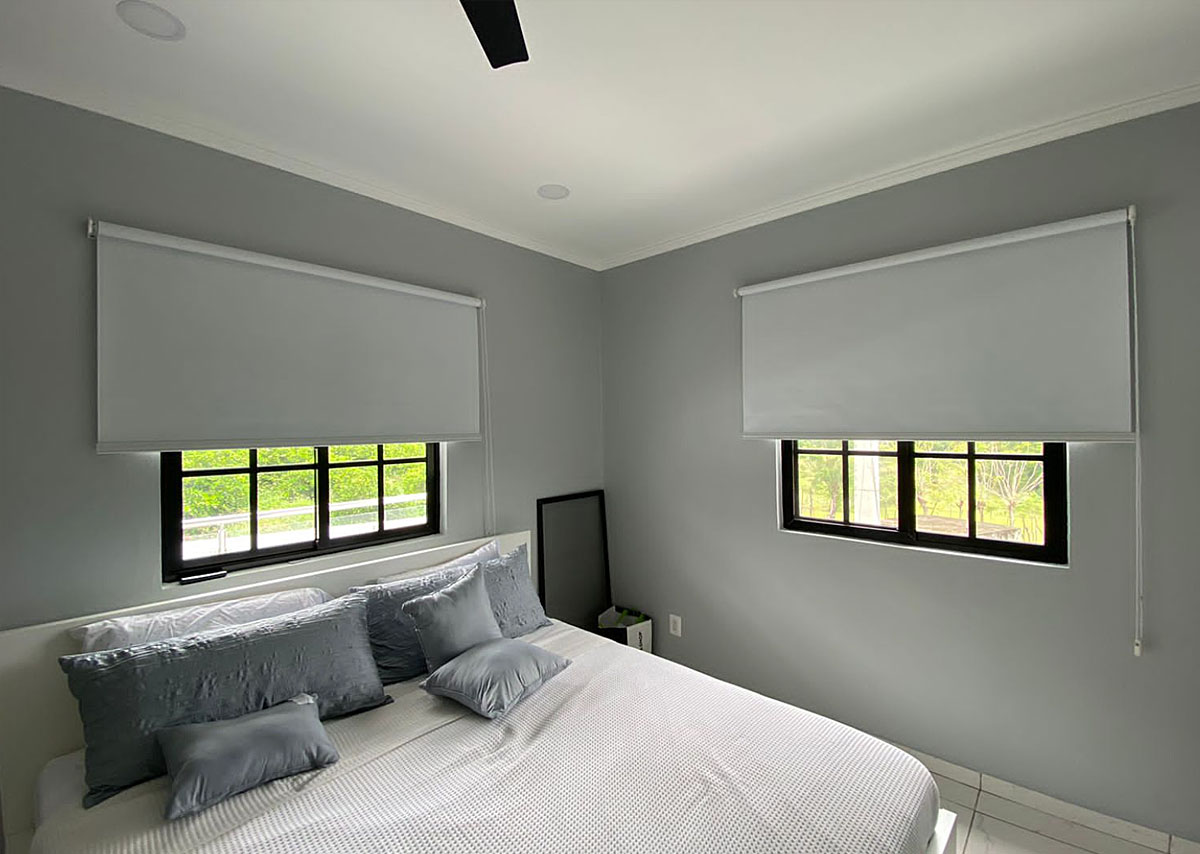 Cortinas Blackout – Control Total de Luz